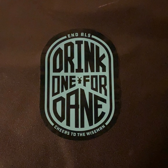 Dutch Bros Sticker